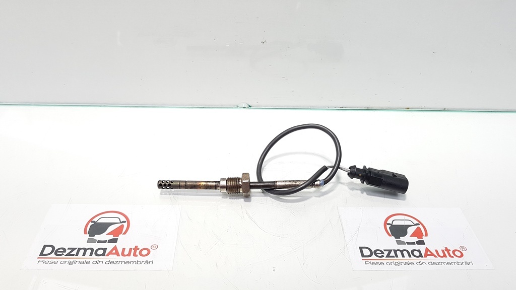 Sonda temperatura gaze, Audi A4 (8K2, B8