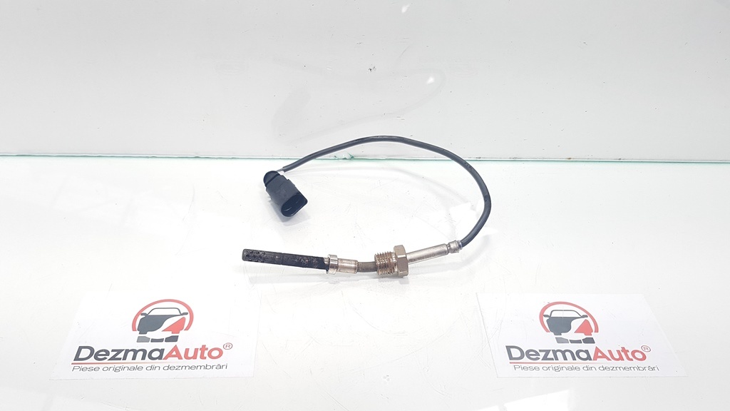 Sonda temperatura gaze, Audi A4 (8K2, B8) 2.0 tdi, cod 03L906088D (id:369366)