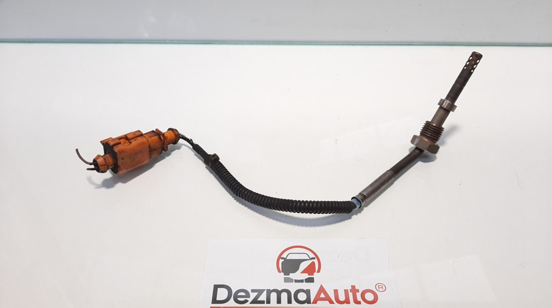 Sonda temperatura gaze, Audi A4 (8K2, B8) [Fabr 2008-2015] 2.0 tdi, CAG, 03L906088F (id:430906)