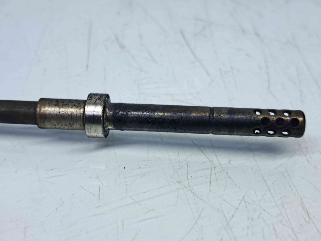 Sonda temperatura gaze Audi A4 (8K5, B8) Avant [Fabr 2008-2015] 03L906088D 2.0 TDI CAGA 2.0 TDI CAGA 105KW / 143CP