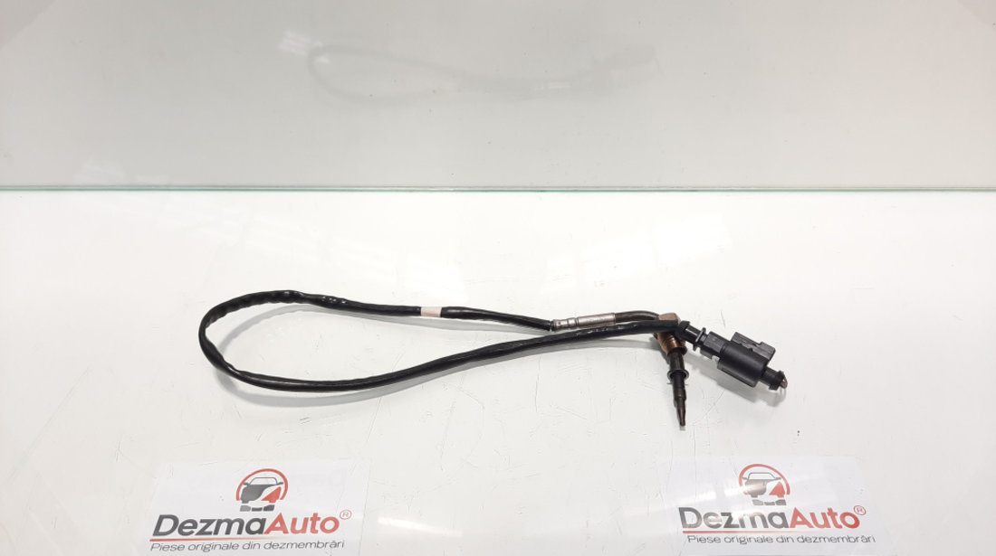 Sonda temperatura gaze, Audi A4 (8W2, B9) [Fabr 2015-prezent] 2.0 tdi, DEUA, 8W0906088Q (id:437272)