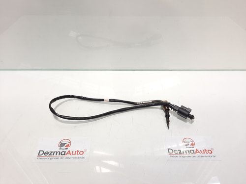 Sonda temperatura gaze, Audi A4 (8W2, B9) [Fabr 2015-prezent] 2.0 tdi, DEUA, 8W0906088Q (id:437272)