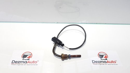 Sonda temperatura gaze, Audi A4 Avant (8ED, B7) 3.0 tdi, 059906088A