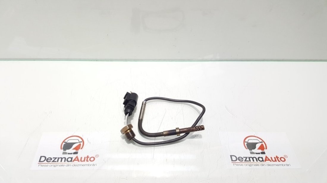 Sonda temperatura gaze Audi A4 cabriolet (8H7) 2.7 tdi, 059906088A