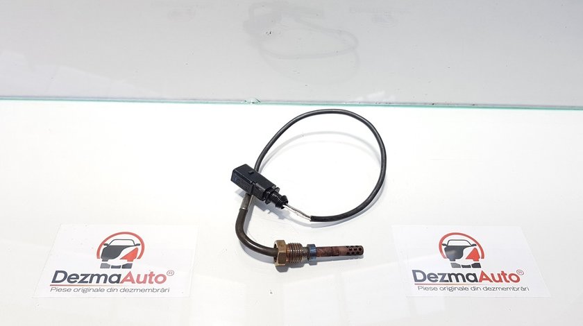 Sonda temperatura gaze, Audi A4 Cabriolet (8H7) 3.0 tdi, 059906088A