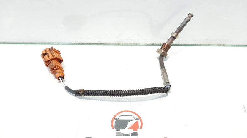 Sonda temperatura gaze, Audi A5 (8T3) [Fabr 2007-2015] 2.0 TDI, CAG, 03L906088F