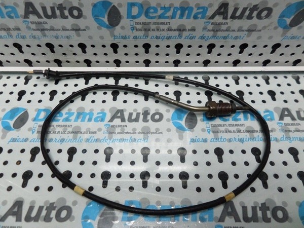 Sonda temperatura gaze Audi A5 cabriolet (8F7) 2.0tdi, CAGA, 03L906088BK