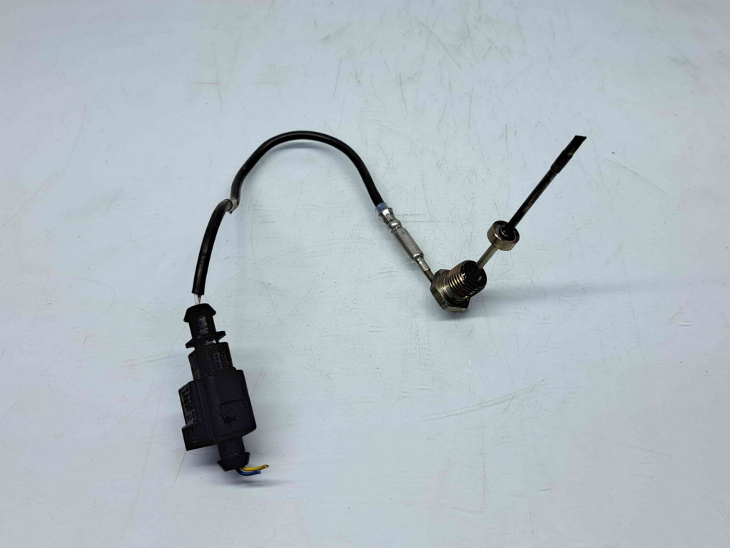 Sonda temperatura gaze Audi A8 (4H) [Fabr 2010-2017] OEM 4.2 TDI CDSB 4.2 TDI CDSB 258KW / 350CP