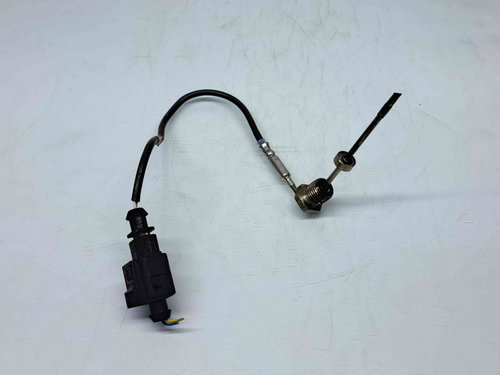 Sonda temperatura gaze Audi A8 (4H) [Fabr 2010-2017] OEM 4.2 TDI CDSB 4.2 TDI CDSB 258KW / 350CP