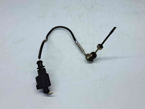 Sonda temperatura gaze Audi A8 (4H) [Fabr 2010-2017] OEM 4.2 TDI CDSB 4.2 TDI CDSB 258KW / 350CP