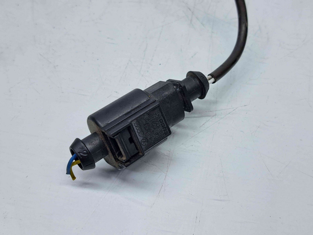Sonda temperatura gaze Audi A8 (4H) [Fabr 2010-2017] OEM 4.2 TDI CDSB 4.2 TDI CDSB 258KW / 350CP