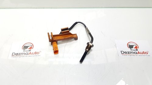Sonda temperatura gaze, Audi Q5 (8RB) 2.0tdi, 03L906088F