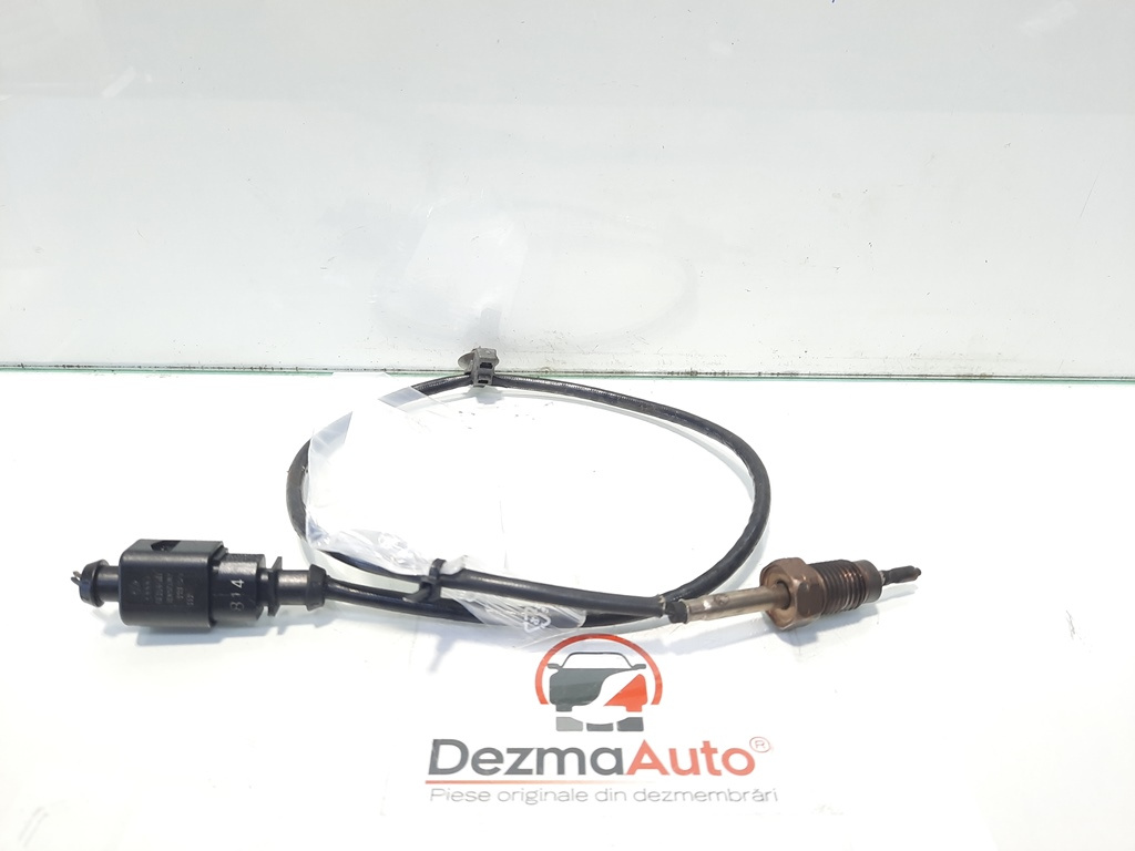 Sonda temperatura gaze, Audi Q5 (8RB) [Fabr 2008-2016] 2.0 tdi, CGL, 03L906088BE (id:421555)