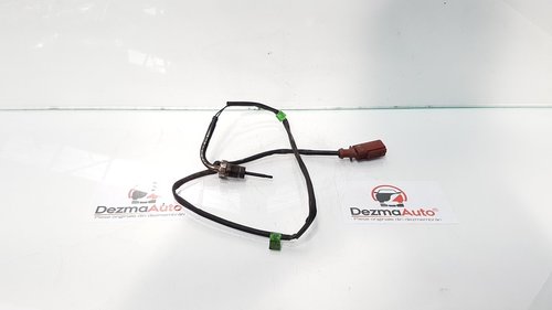 Sonda temperatura gaze, Audi TT (8J3) 2.0 tdi, cod 03L906088BH