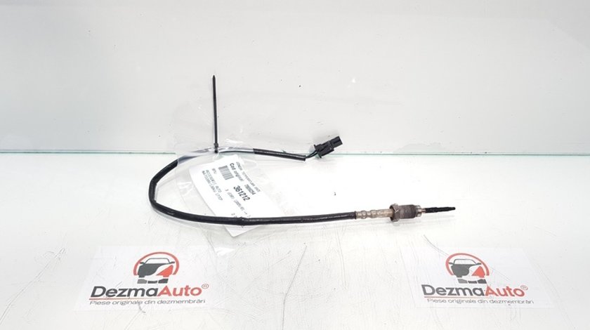 Sonda temperatura gaze, Bmw 1 Cabriolet (E88) 2.0 d, cod 7806254