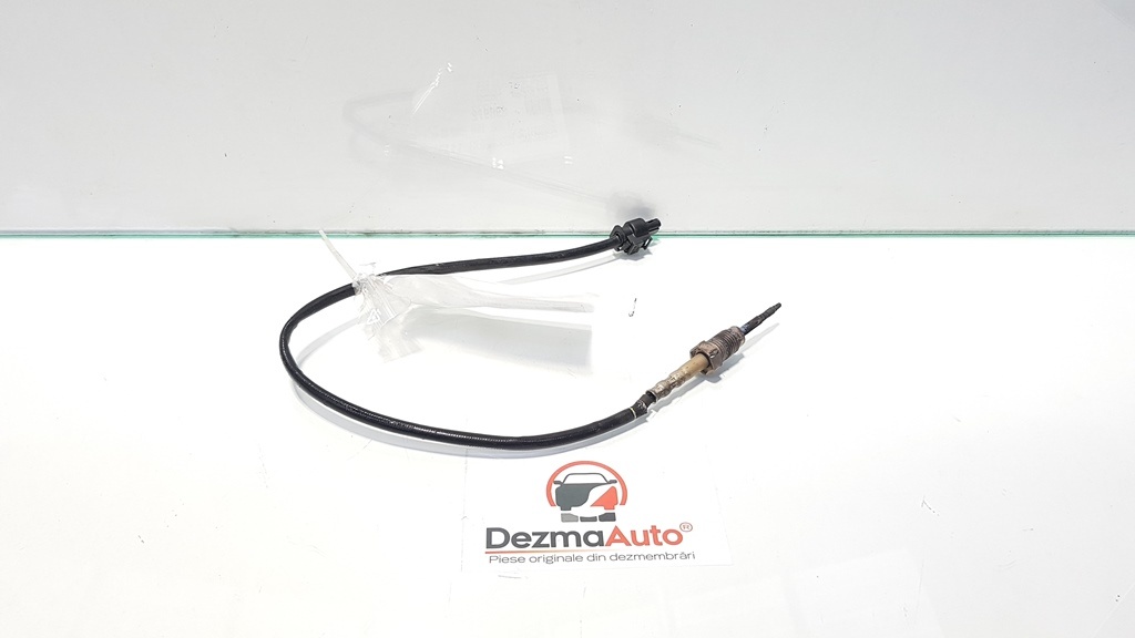 Sonda temperatura gaze, Bmw 1 (E81, E87) 2.0 D, N47D20A, 7806254 (id:390972)