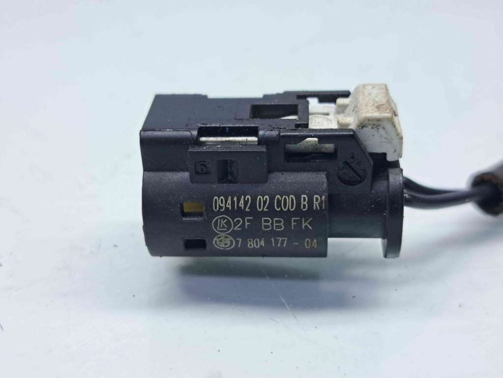 Sonda temperatura gaze Bmw 1(F20, F21) [Fabr 2011-2017] Facelift 7804177 1.5 LCI B37 1.5 LCI B37 85KW / 116CP