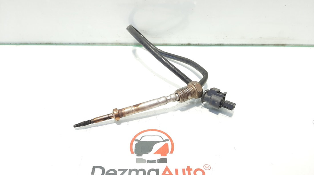 Sonda temperatura gaze, Bmw X1 (E84) [Fabr 2009-2015] 2.0 diesel, N47D20C, 7805606 (id:421744)