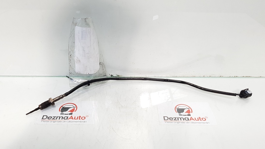 Sonda temperatura gaze, Bmw X3 (E83), 2.0 diesel, 204D4, 7798472 (id:379108)