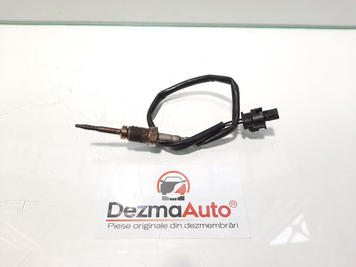 Sonda temperatura gaze, Bmw X3 (F25) [Fabr 2010-2017] 2.0 D, N47D20C, 8509963 (id:445902)