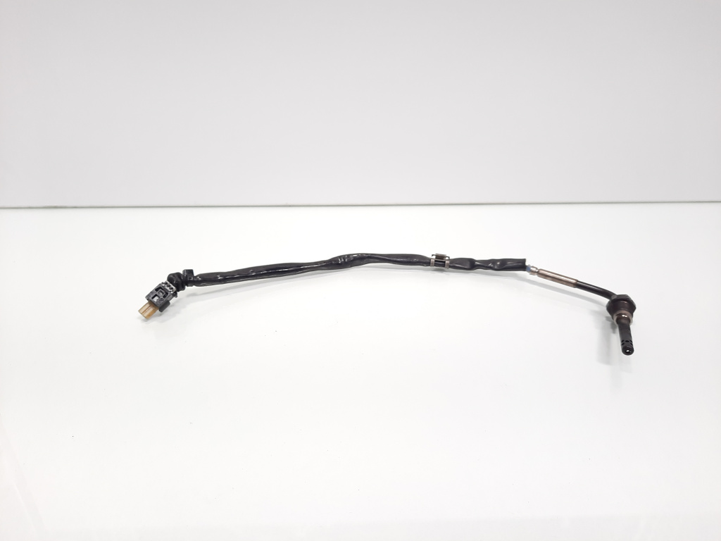 Sonda temperatura gaze, cod 0009056404, Mercedes Clasa C (W204), 2.2 CDI, OM651913 (id:597917)