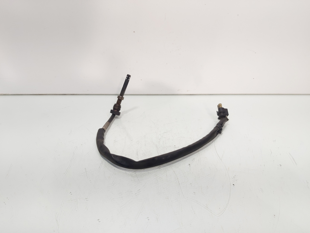 Sonda temperatura gaze, cod 0009056404, Mercedes Clasa C (W204) 2.2 CDI, OM651913 (id:683830)