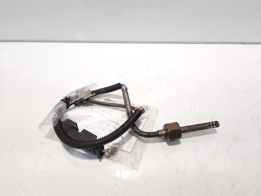 Sonda temperatura gaze, cod 0081532728, Mercedes Clasa E (W212) (id:458668)