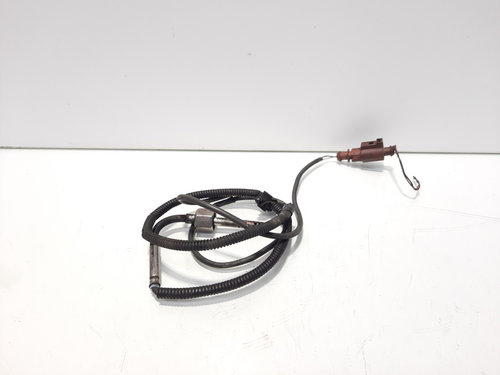 Sonda temperatura gaze, cod 038906088B, Skoda Superb I (3U4), 2.0 TDI, BSS (id:603387)