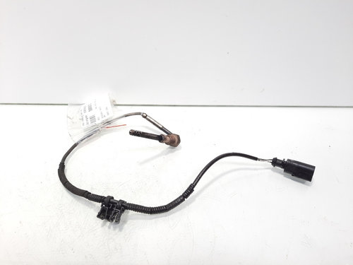 Sonda temperatura gaze, cod 038906088D, Audi A6 (4F2, C6), 2.7 TDI, BPP (id:590673)