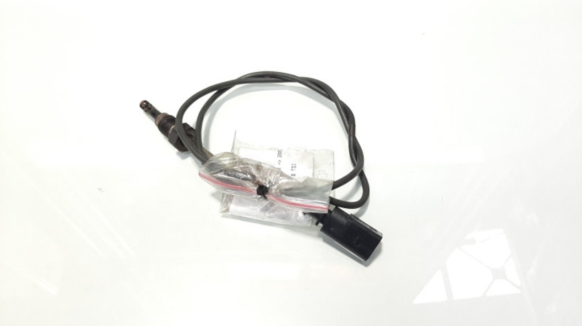 Sonda temperatura gaze, cod 038906088E, Audi A4 Cabriolet (8H7) 2.0 tdi, BPW (idi:478462)