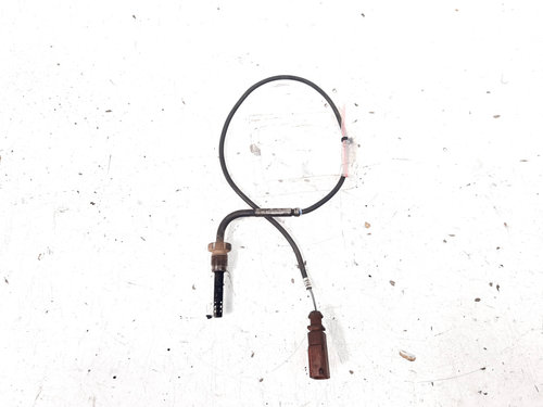 Sonda temperatura gaze, cod 03G906088, Vw Passat (3C2) 2.0 TDI, BMR (id:524105)
