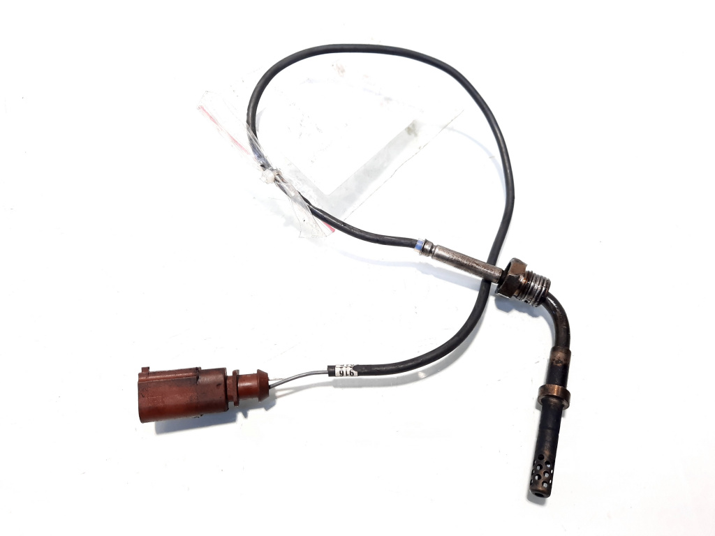 Sonda temperatura gaze, cod 03G906088, Vw Passat (3C2) 2.0 TDI, BMR (id:521099)