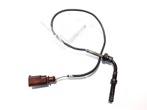 Sonda temperatura gaze, cod 03G906088, Vw Passat (3C2) 2.0 TDI, BMR (id:521099)