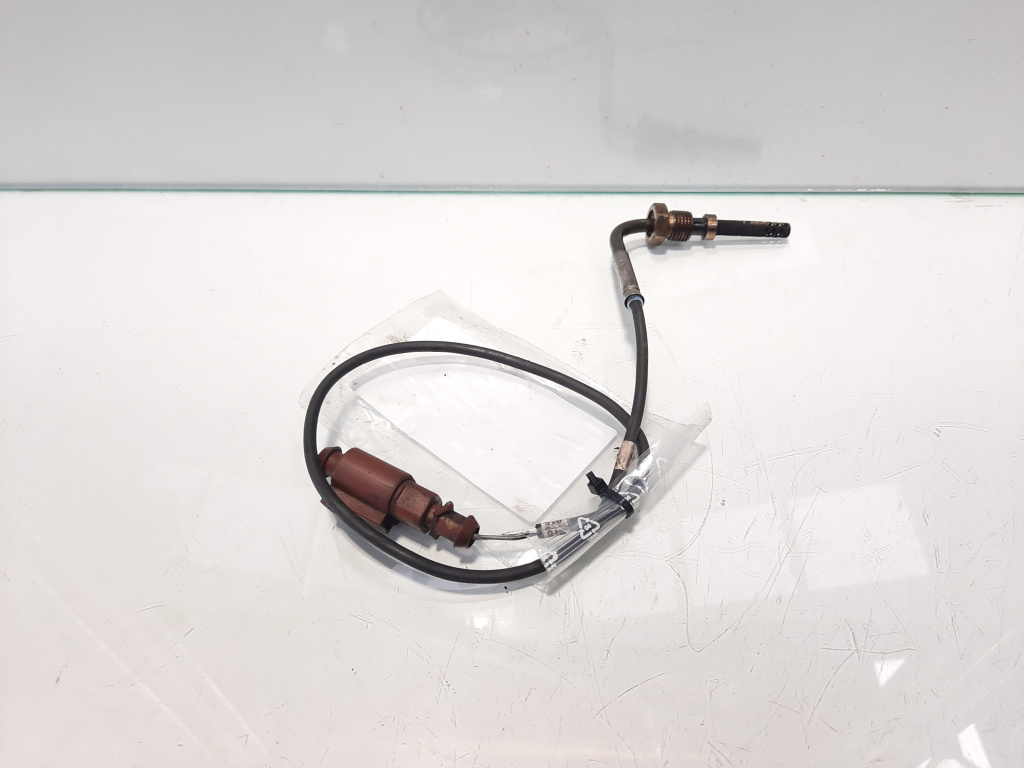 Sonda temperatura gaze, cod 03G906088, VW Passat Variant (3C5), 2.0 TDI, BMR (idi:457334)