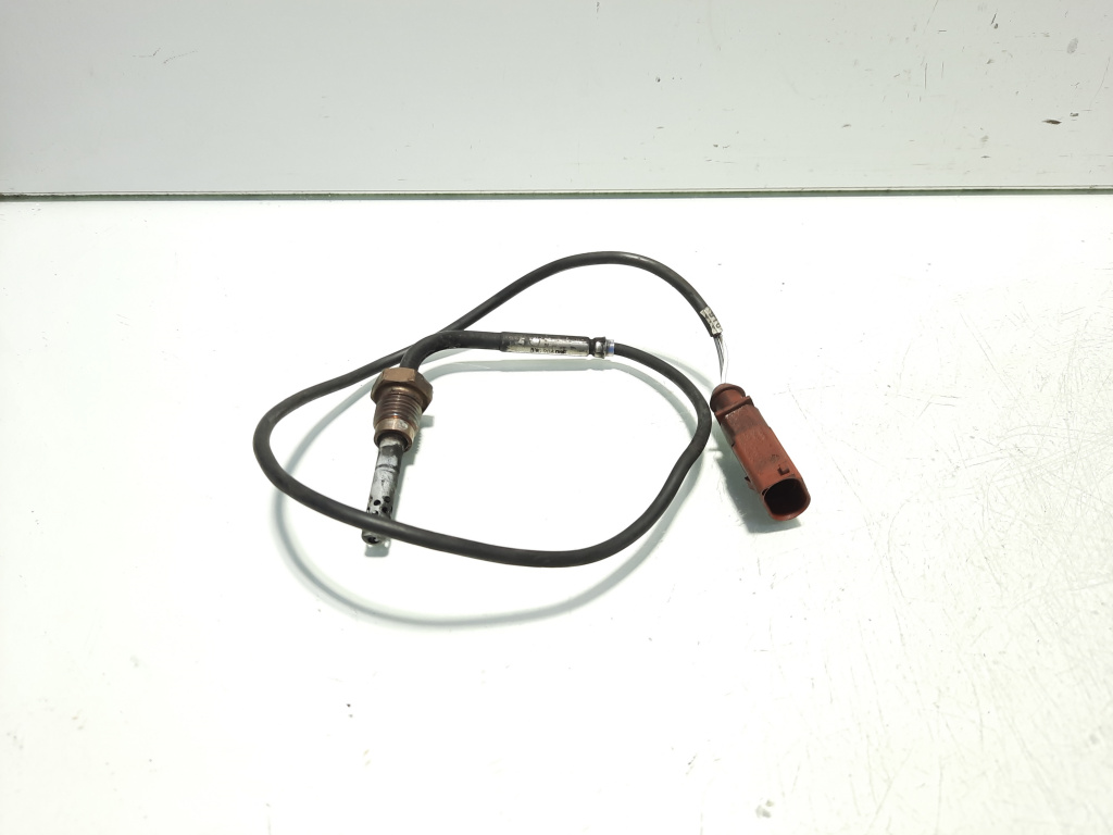 Sonda temperatura gaze, cod 03G906088, Vw Passat Variant (3C5) 2.0 TDI, BMR (id:571039)