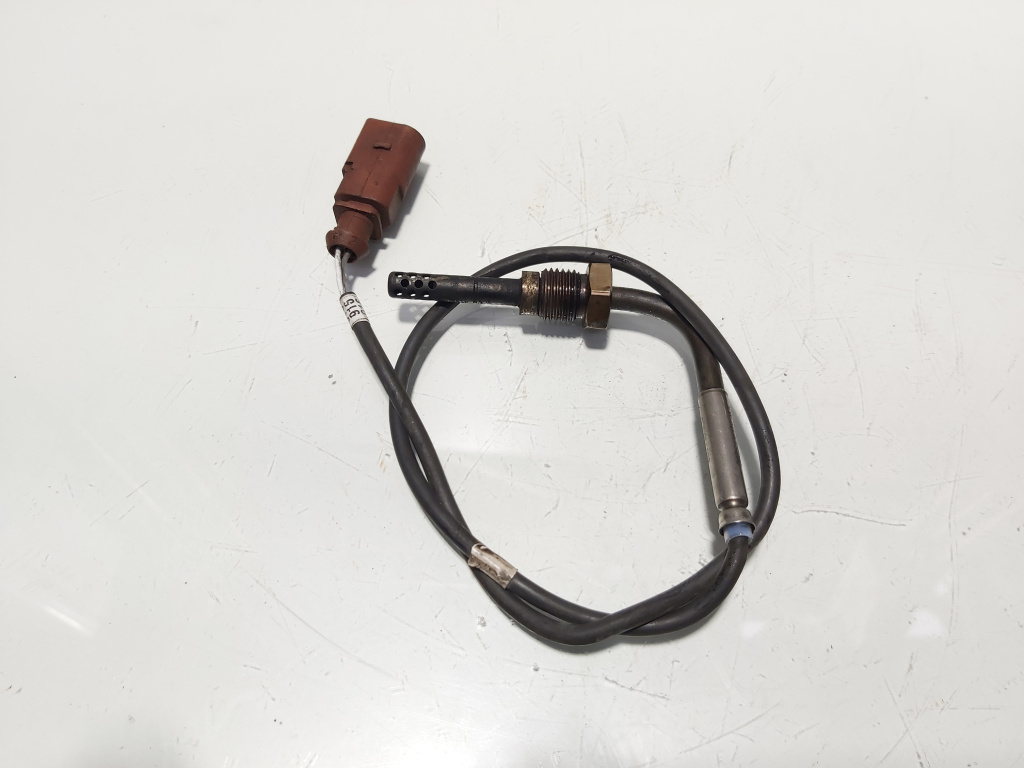 Sonda temperatura gaze, cod 03G906088, Vw Touran (1T1, 1T2) 2.0 TDI, BLS (idi:628640)