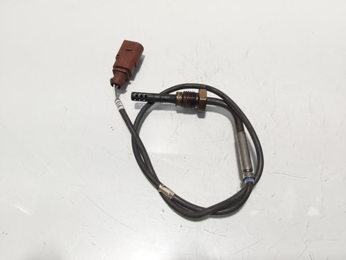 Sonda temperatura gaze, cod 03G906088, Vw Touran (1T1, 1T2) 2.0 TDI, BLS (idi:628640)