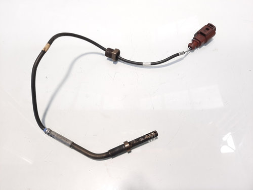Sonda temperatura gaze, cod 03G906088AC, Seat Ibiza 5 (6J5) 1.4 TDI, BMS (id:479758)
