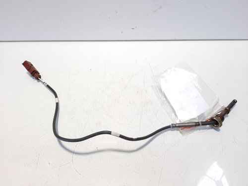 Sonda temperatura gaze, cod 03G906088AC, Vw Polo (9N), 1.4 TDI, BMS (id:550605)