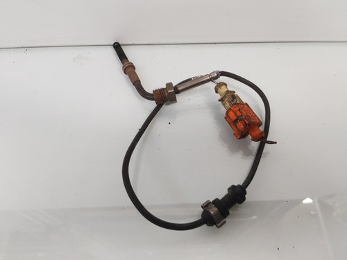 Sonda temperatura gaze, cod 03G906088AF, Skoda Roomster (5J) 1.6 TDI, CAYC (id:693414)