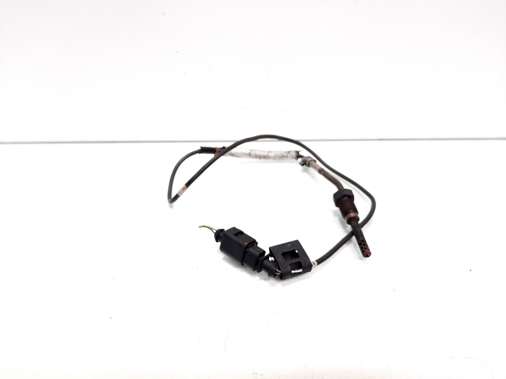 Sonda temperatura gaze, cod 03G906088AN, Vw Passat (3C2) 2.0 TDI, BMP (id:533690)