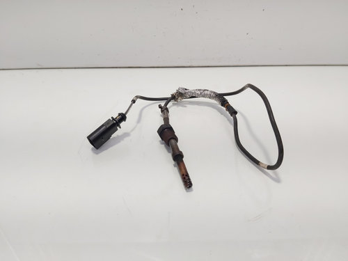 Sonda temperatura gaze, cod 03G906088AN, VW Passat (3C2) 2.0 TDI, BMP (id:623475)