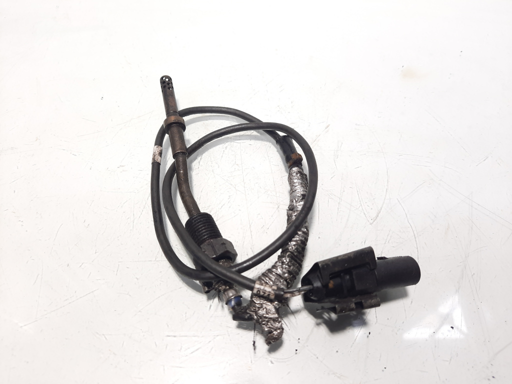 Sonda temperatura gaze, cod 03G906088AN, VW Passat (3C2), 2.0 TDI, BMP (id:585729)