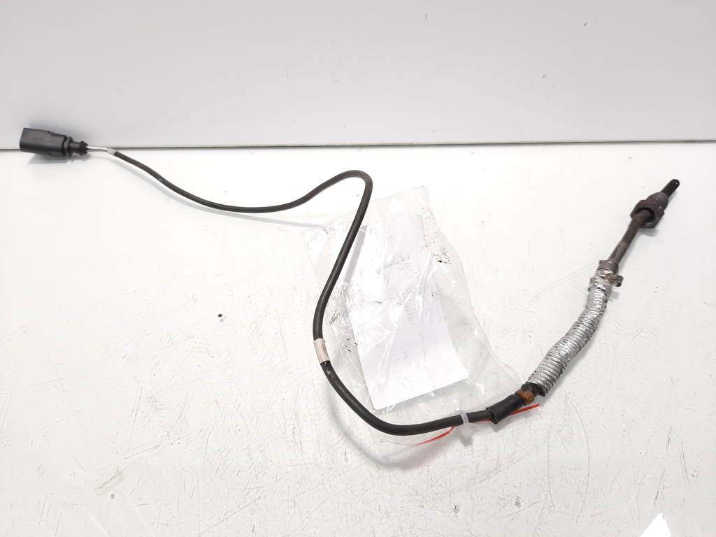 Sonda temperatura gaze, cod 03G906088AN, Vw Passat (3C2) 2.0 TDI, BMP (id:596898)