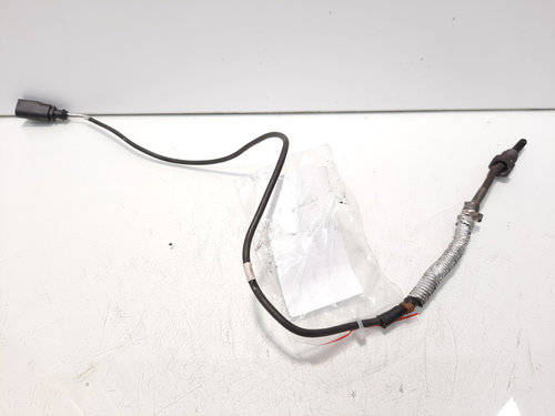 Sonda temperatura gaze, cod 03G906088AN, Vw Passat (3C2) 2.0 TDI, BMP (id:596898)