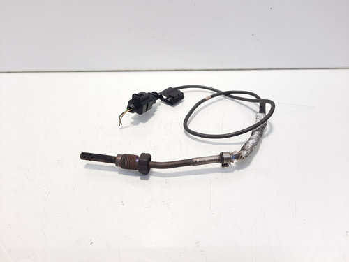 Sonda temperatura gaze, cod 03G906088AN, VW Passat (3C2), 2.0 TDI, BMP (id:608875)