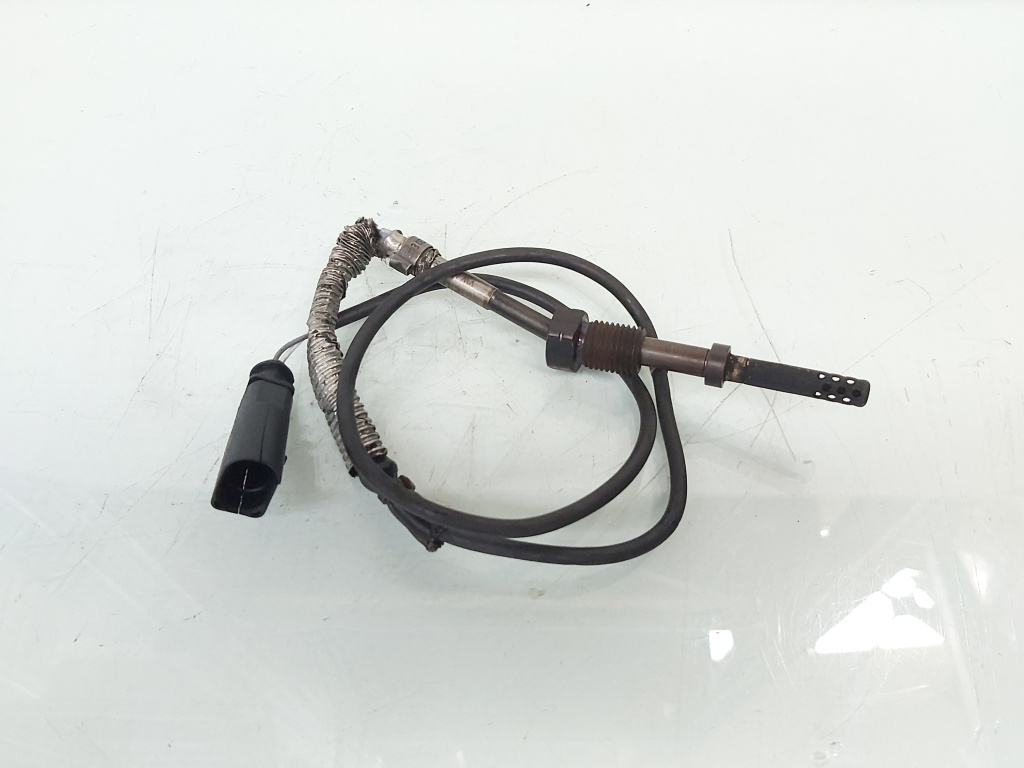 Sonda temperatura gaze, cod 03G906088AN, VW Passat (3C2), 2.0 TDI, BMP (id:659694)