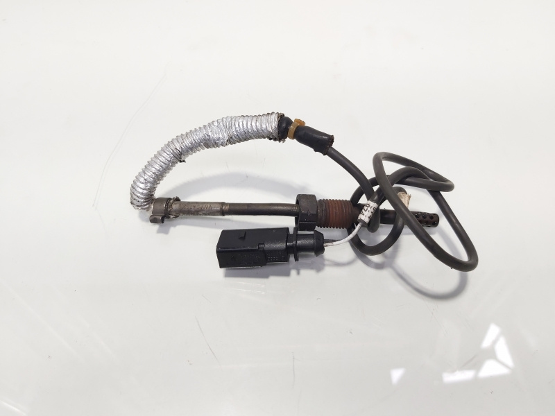 Sonda temperatura gaze, cod 03G906088AN, VW Passat (3C2) 2.0 TDI, BMP (id:623476)