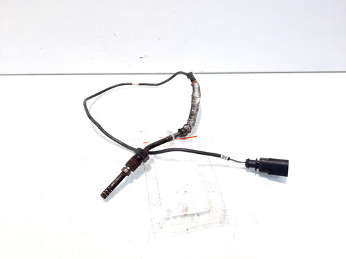 Sonda temperatura gaze, cod 03G906088AN, Vw Passat (3C2) 2.0 TDI, BMP (id:550435)