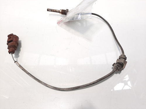 Sonda temperatura gaze, cod 03G906088B, Vw Passat Variant (3C5) 2.0 TDI, BMP (id:476260)